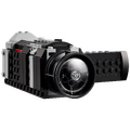Retro kamera, LEGO Creator
