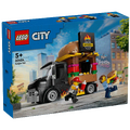 Lego - Burger kamion