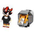 Sonic bjekstvo, LEGO Sonic the Hedgehog