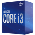 Intel - Intel Core i3-10100 BOX