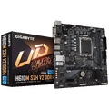 Gigabyte - H610M S2H V2 DDR4