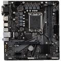 Matična ploča za PC, LGA1700, Intel H610, DDR4,  microATX