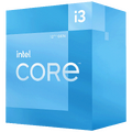 Intel - Intel Core i3 12100 BOX