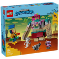 Lego - Obračun žderača