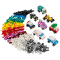 Kreacije vozila, LEGO Classic Kreacije vozila, LEGO Classic