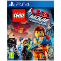 Warner Bros - PS4 Lego Movie Videogame
