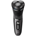 Aparat za suho i mokro brijanje, IPX7, series 3000