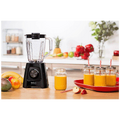Blender, zapremina 2 lit, 600 W, BlendForce II, crna