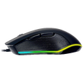Miš optički, gaming, 3200 dpi, RGB, USB