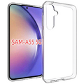 NN-Su - Galaxy A55 5G TPU Phone Case
