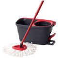 Vileda - Easy Wring and Clean Mop, set