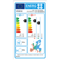 Klima uređaj, 12000Btu, 3.5/3.8 kW, Inverter, A++/A+