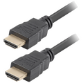 Lanberg - CA-HDMI-10CC-0200-BK
