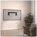 Nosač za TV, slim, 37