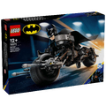 Lego - Batman i Batcikl