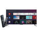 Mi TV Stick, 4K, 2024 Edition, Google TV, 2/8 GB