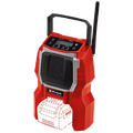 Einhell - TC-RA 18 Li BT - Solo