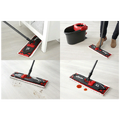 Set za čišćenje, rotirajući mop sa kantom, Ultramax Turbo XL