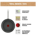 TEFAL Tava C4241943 30cm keramika WOK TEFAL Tava C4241943 30cm keramika WOK