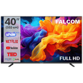 Falcom - TV-40LTF024SM WOS