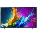 LG - Televizor Smart AI QNED80 4K UltraHD 75