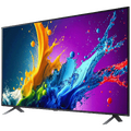 LG - Televizor Smart AI QNED80 4K UltraHD 75