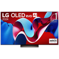LG - OLED55C41LA