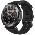 Amazfit - T-REX Ultra Abyss Black