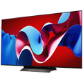 LG - Televizor Smart OLED 4K UHD 65