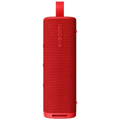 Bežični zvučnik, Bluetooth, 2600 mAh, 30W, crvena