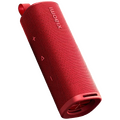 Bežični zvučnik, Bluetooth, 2600 mAh, 30W, crvena