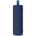 Bežični zvučnik, Bluetooth, 2600 mAh, 30W plava
