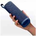 Bežični zvučnik, Bluetooth, 2600 mAh, 30W plava