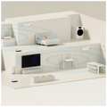 Wireless Mesh Router, Dual Band, up to 1501 Mbps