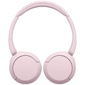 Bežične bluetooth slušalice, WH-CH520, Pink