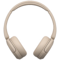 Bežične bluetooth slušalice, WH-CH520, Bež