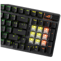 Bežična mehanička gaming tastatura,RGB,ROG Strix Scope II 96