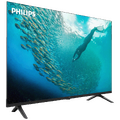 Philips - Televizor Smart LED 4K UHD 50