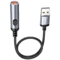 Upaljač sa USB kabelom