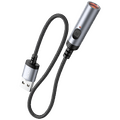 Upaljač sa USB kabelom