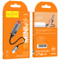 Upaljač sa USB kabelom