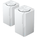 Xiaomi - AC1200 Mesh (2-Pack)