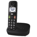 Panasonic - KX-TGU110FXB