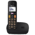 Telefon bežični, DECT/GAP, 1.8