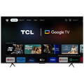 TCL - Televizor Smart QLED 4K UltraHD 65