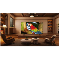TCL - Televizor Smart QLED 4K UltraHD 65