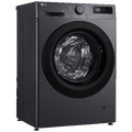 LG Mašina za pranje veša sa parom, 1200 obrtaja, 8kg, SLIM, A
