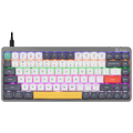 Tastatura sa osvjetljenjem, USB/BT/WiFi, gaming, mehanička
