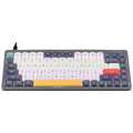 Tastatura sa osvjetljenjem, USB/BT/WiFi, gaming, mehanička