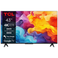 TCL - 43V6B
